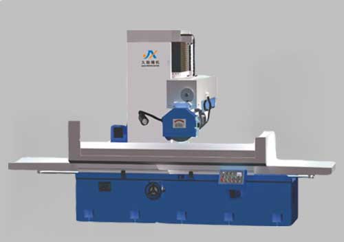 Horizontal Wheelbase Table Surface Grinder