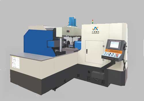 CNC Double-sided Milling Machine