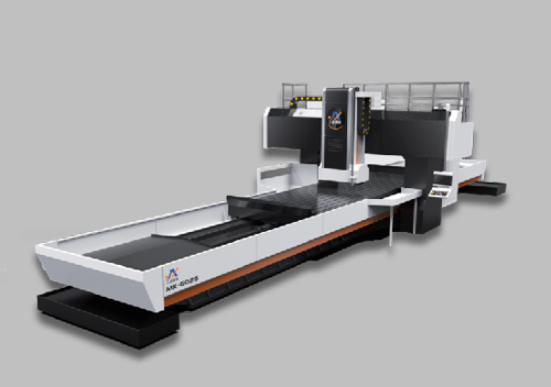 MK-6025 Longmen Surface Grinder