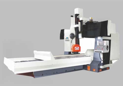 Door Surface Grinder