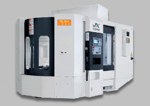 WL-1814 Machining Center