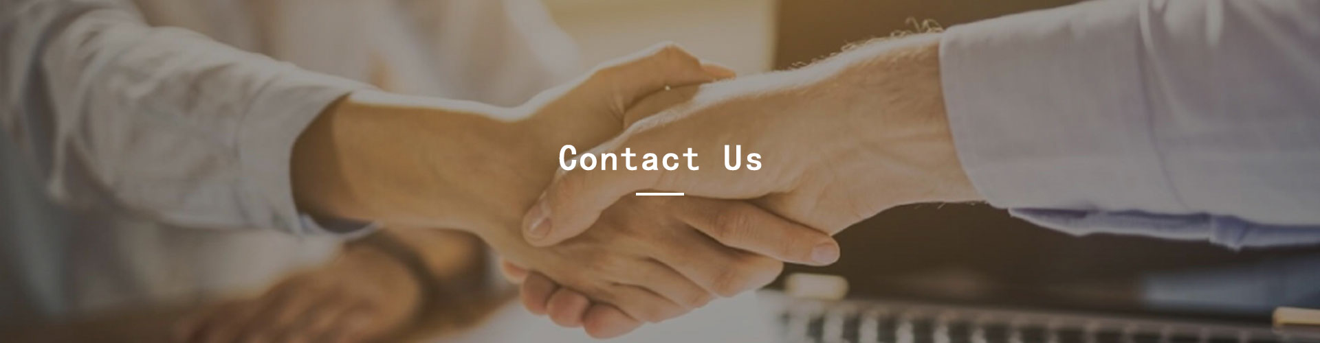Contact Us