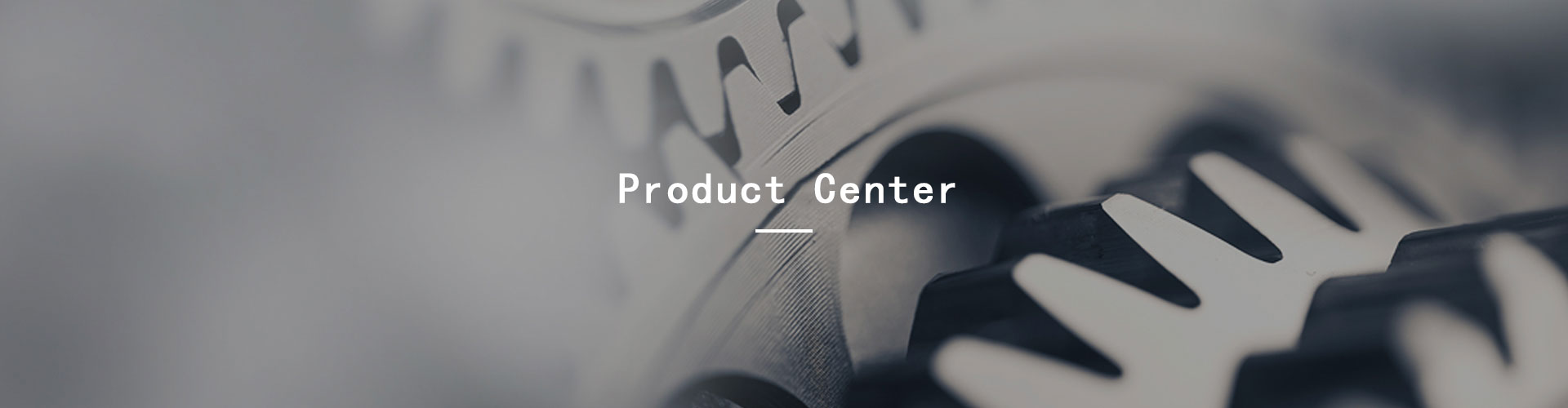 Product Center