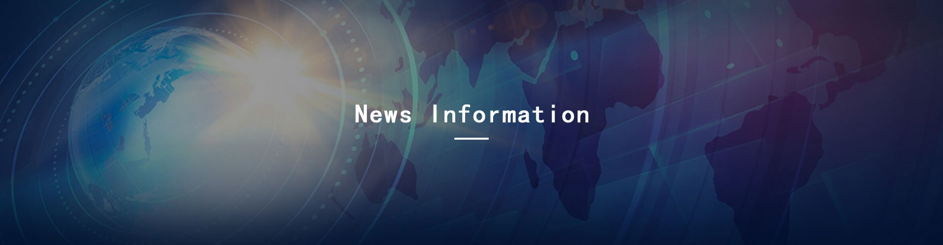 News Information